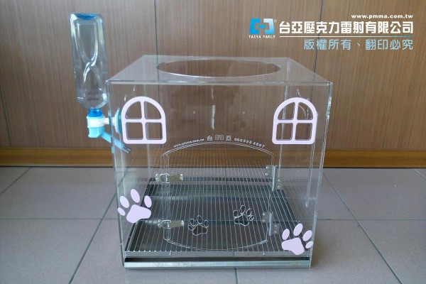 9.寵物業精品、貓、狗、鼠、魚